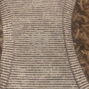 Lululemon cool racer back tank.